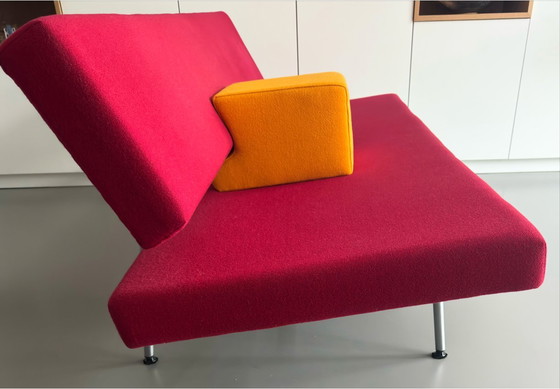 Image 1 of Spectrum - Sofá cama Martin Visser BR.02.7