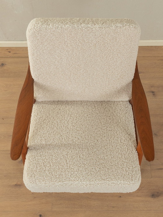 Image 1 of Armchair GE270, Hans J. Wegner, Getama
