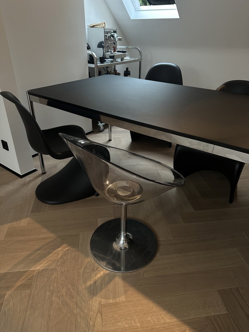 Kartell ero’s Drehstuhl