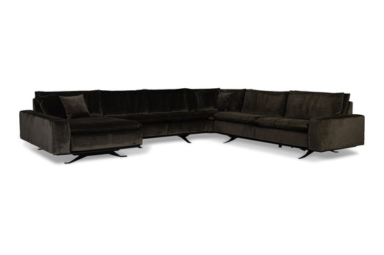 Image 1 of Passe Partout Gio corner sofa