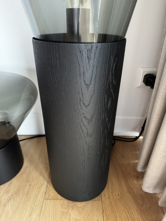 Image 1 of Brokis Muffin Set - Schwarze Eiche