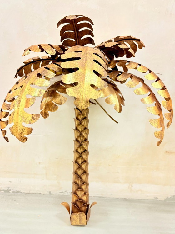 Image 1 of Appliques Palmiers