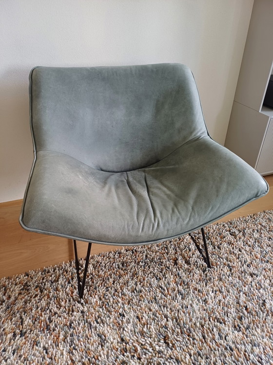 Image 1 of Fauteuil in zeer goede staat 
