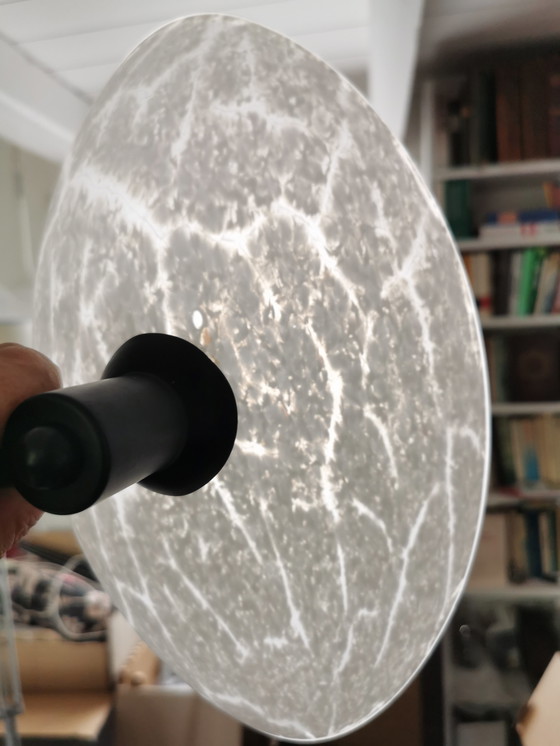 Image 1 of Paire d'Applique Murano Vintage Art Déco