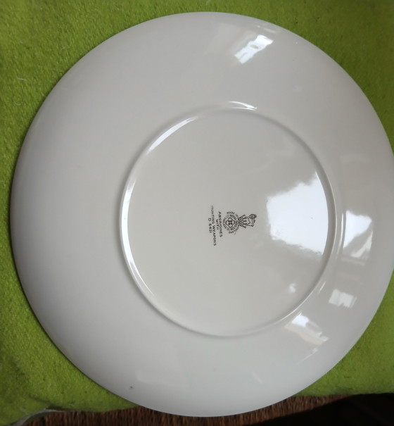 Image 1 of Piatto aborigeno Royal Doulton