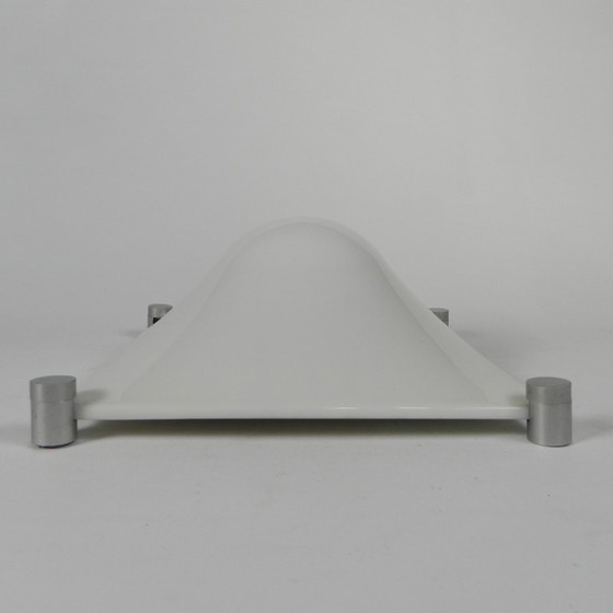 Bolla Ceiling light by Elio Martinelli for Martinelli Luce, 1960s – Plastic (photo 4 of 15)