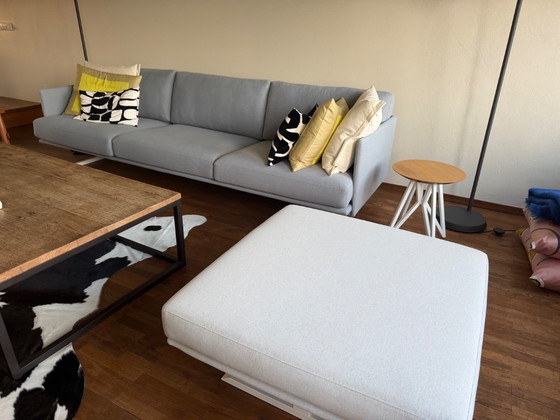 HENK Modulo 4-zitsbank – 3-5 zitsbanken, Canvas (photo 6 of 6)