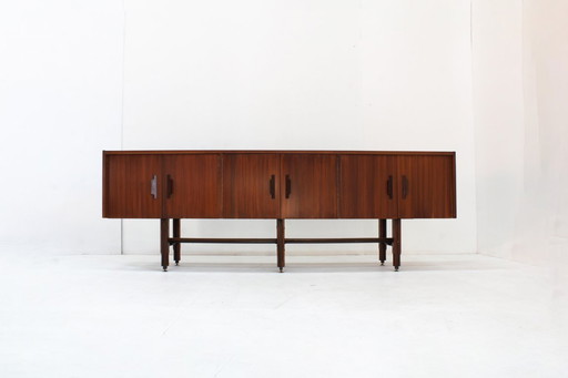 Vintage Sideboard aus der Mitte des 20. Jahrhunderts, Italien, 1960er Jahre