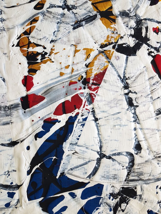 Image 1 of Jürgen Angeler - L'eleganza