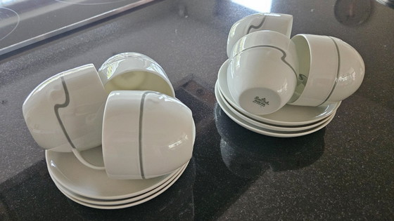 Image 1 of Rosenthal Studio Line dinnerware