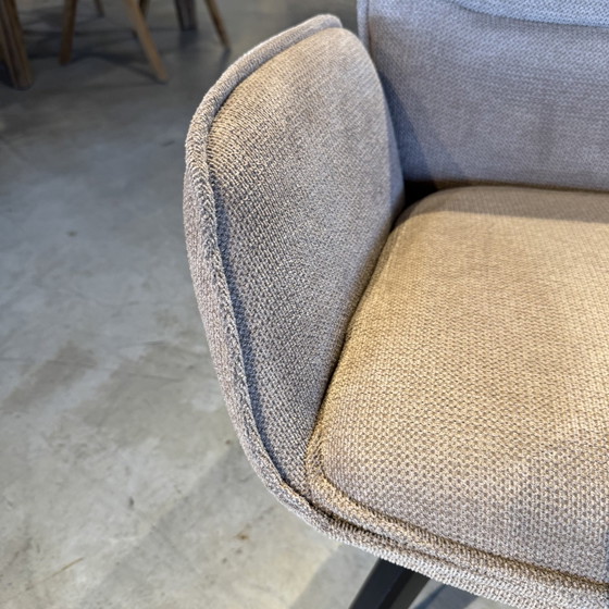 Image 1 of Moods Collection London Boston Esszimmerstuhl