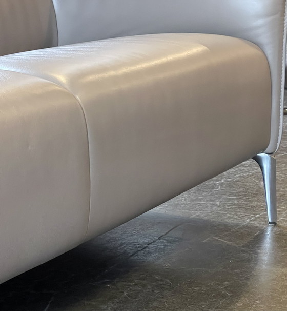 Image 1 of Leolux Mayon 3-seater sofa