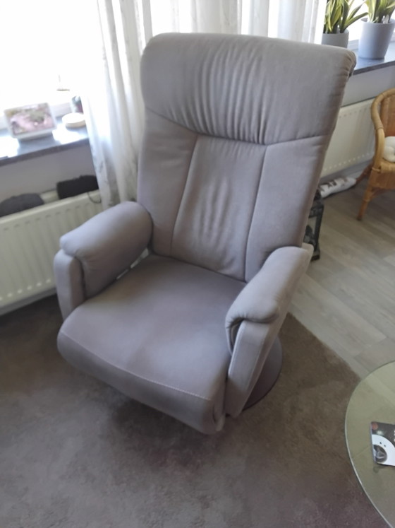 Image 1 of Prominent Relaxfauteuil 