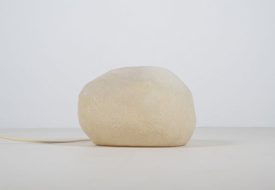 Image 1 of Dora rock lamp designed by André Cazenave for Singleton, 1970s