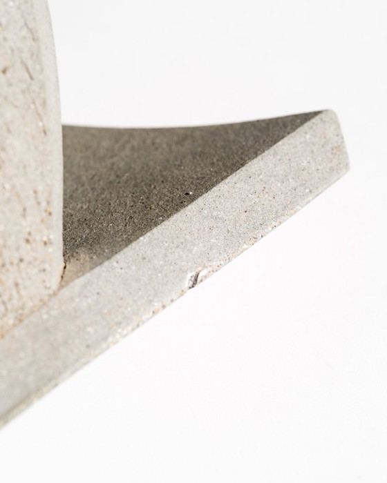 Image 1 of Kyra Spieker « Ohne Titel » – Objet en céramique de l’atelier de sculpture, Allemagne, septembre 1993
