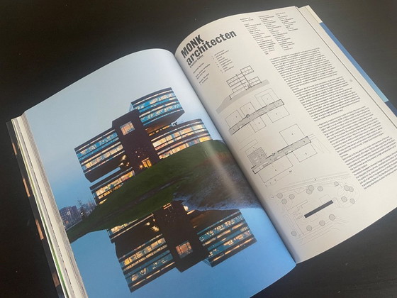 Image 1 of Yearbook Architecture in the Netherlands 2010/11