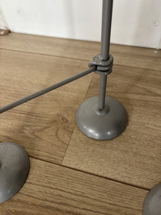 Image 1 of Large modular candlestick