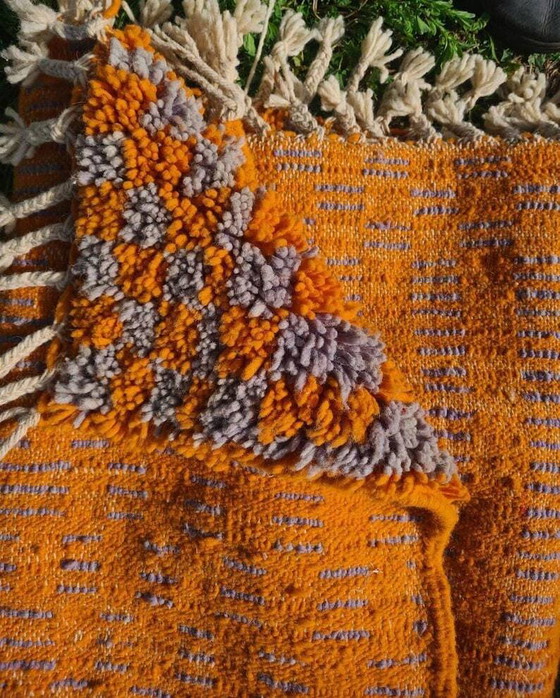 Alfombra Mrirt 250cm x 150cm – Wool (photo 8 of 9)