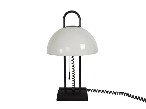 Massive - Space Age - Mushroom - tafellamp - Belgie - 70's