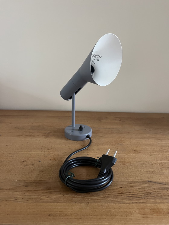 Image 1 of Louis Poulsen AJ wandlamp - Arne Jacobsen - Deense designlamp