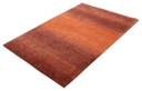 Modern Designer Hand-knotted Wool Rug New & Unused 183 x 123 cm