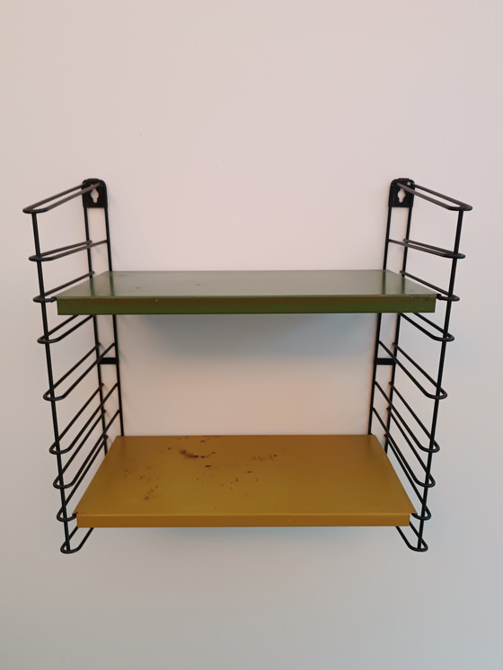 Image 1 of Étagère murale vintage Tomado