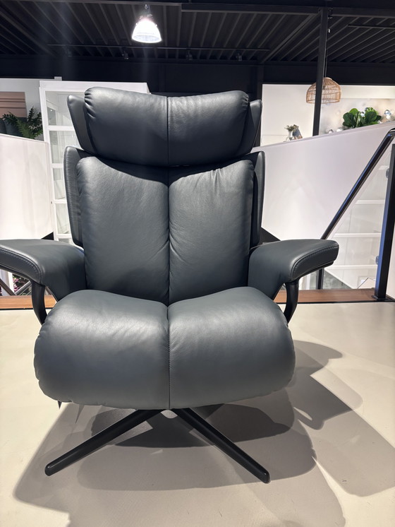 Image 1 of Poltrona reclinabile Stressless Magic