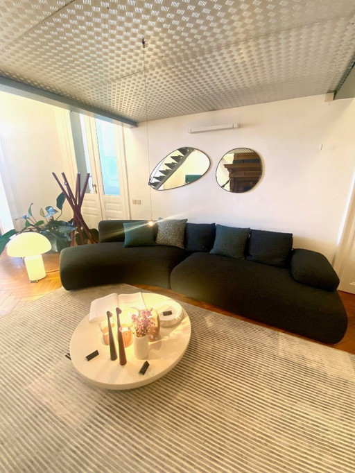 Canapé Cosy Curve - MDF ITALIA