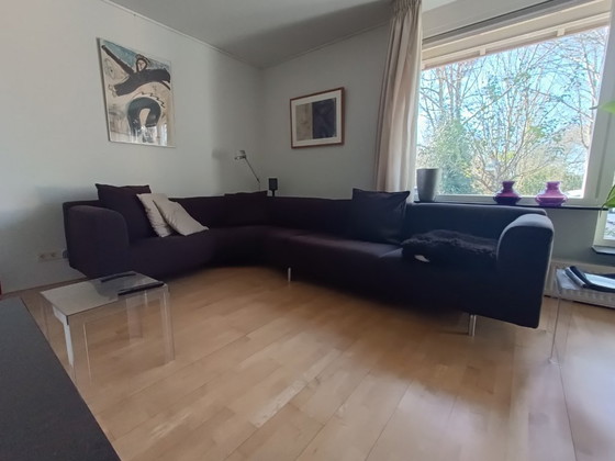 Image 1 of Design corner sofa Cassina