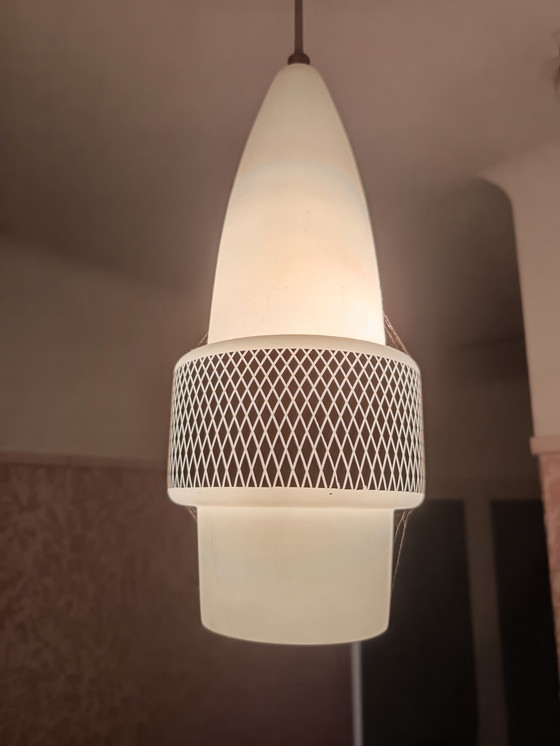 Image 1 of Vintage lamp