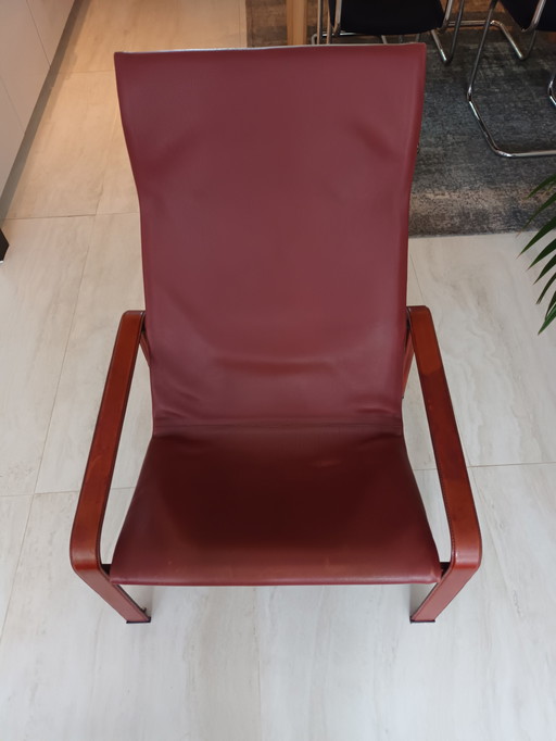 Matteo Grassi Armchair