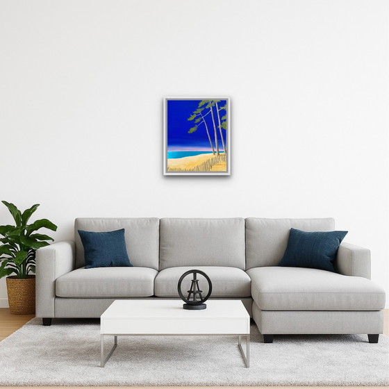 Image 1 of Twilight 46x38