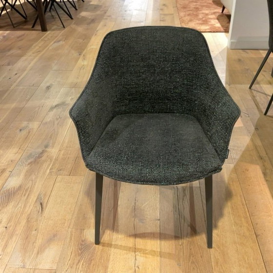 Image 1 of Mobliberica eetkamerstoel Kedua (set van 6)