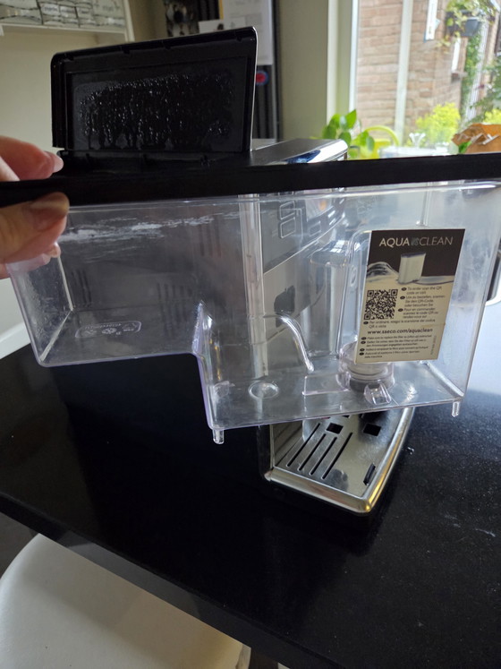 Image 1 of Saeco Pico Baristo koffiemachine 