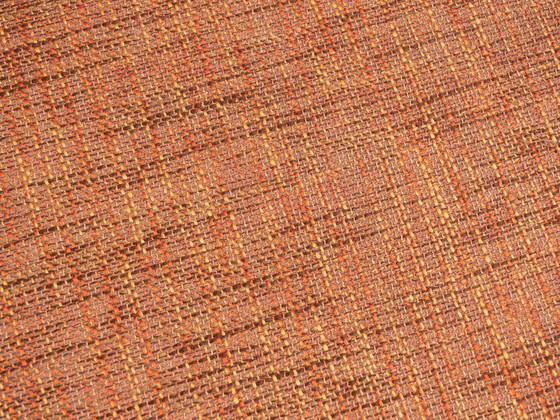 Martin Visser Spectrum BR02 Canapé-lit | Banquette Orange – Textile (photo 2 of 8)