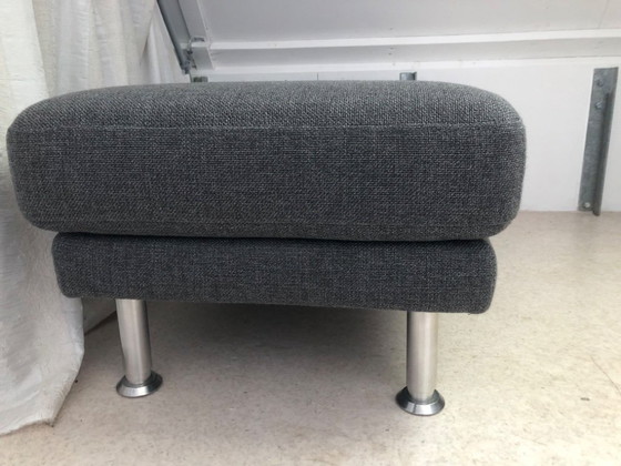 Image 1 of Repose-pieds Rolf Benz