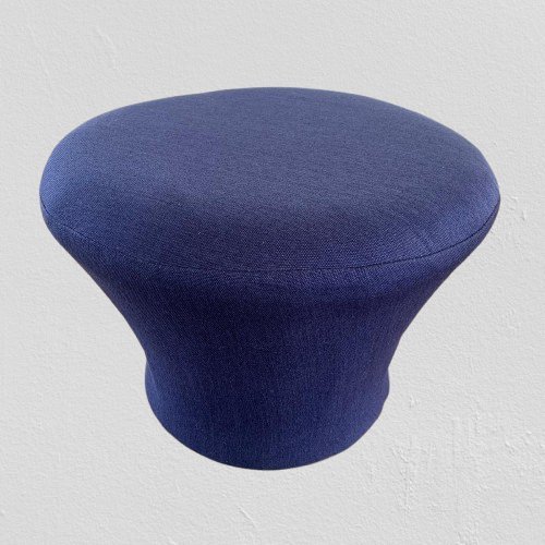 Image 1 of F560 Ottomana a fungo di Pierre Paulin per Artifort