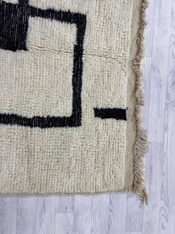 Handmade, traditional craft pure wool rug, size 1.5/2.5 m – Alias, Rugs & carpets (photo 3 of 6)