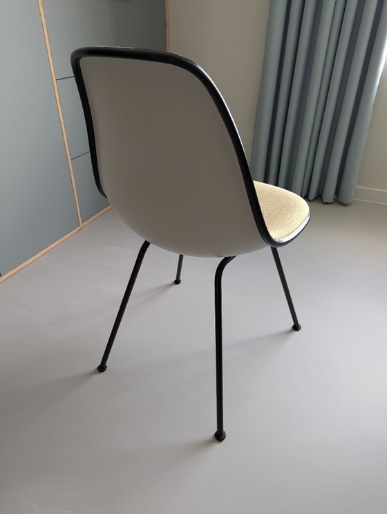 Image 1 of 2 sedie Vitra DSX