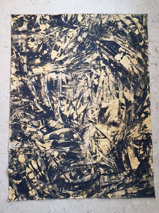 Image 1 of Jürgen Angeler - La cueva dorada