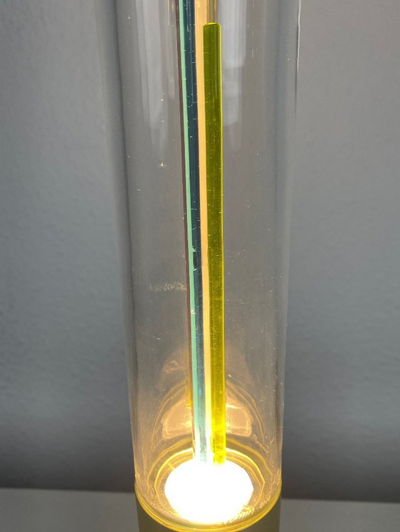 Image 1 of Lampe de table Venini EDI Modèle 1 - Design par Alberto Biagetti 2014