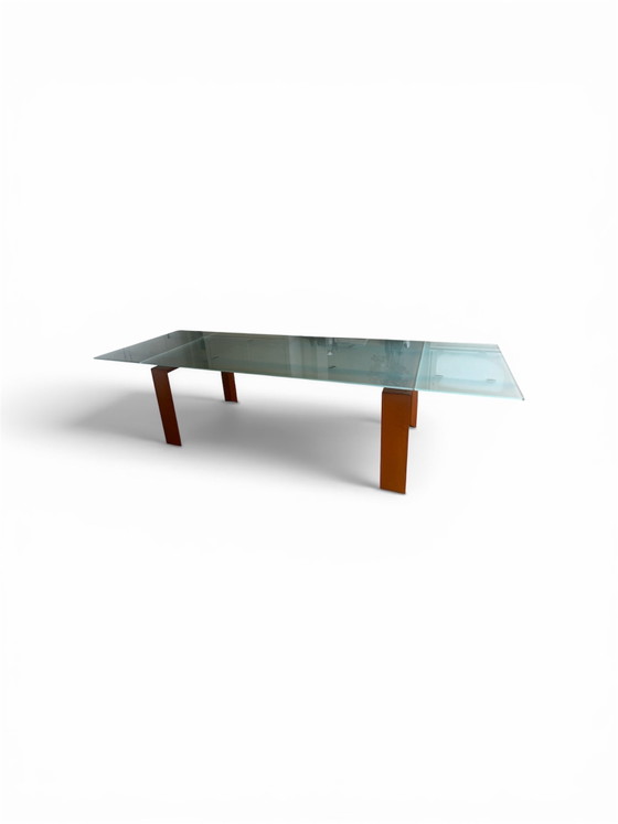 Image 1 of Somersault Table