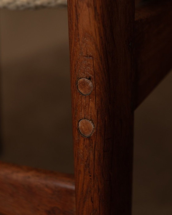 Image 1 of Set di 4 sedie da pranzo CH30 di Hans J. Wegner per Carl Hansen & Søn