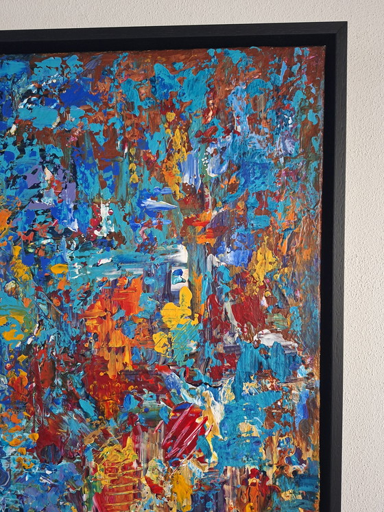 Image 1 of Manou Claire - The City that never sleeps