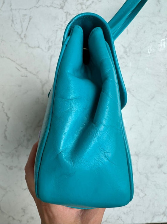 Image 1 of Vintage tas