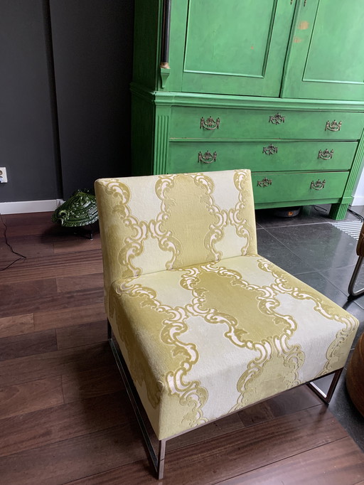 Stunning period chairs
