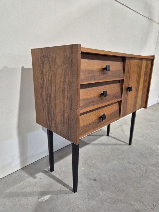 Mid-century dressoir