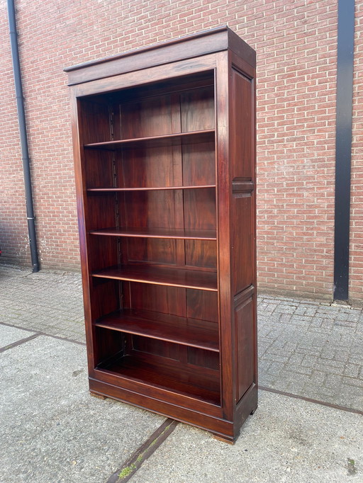 Bibliothèque Jan Frantzen
