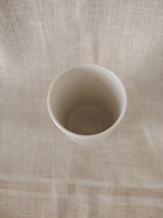 Vaso vintage Rosenthal 1001 Nacht, Vasi, Porcellana, Multicolore (foto 5 di 8)