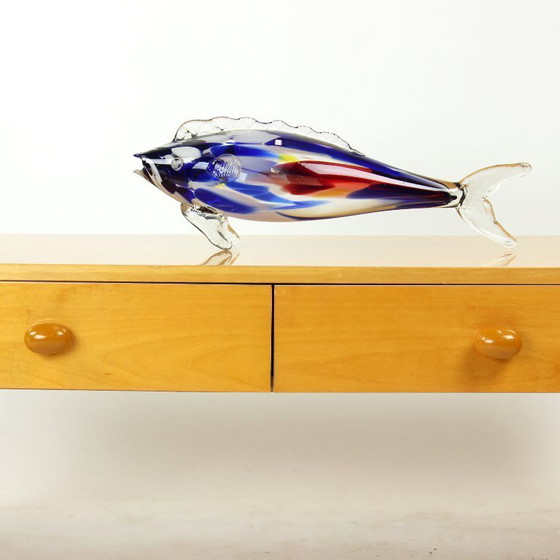 Image 1 of Tavolo da toeletta vintage con cassetti di Up Zavody, Cecoslovacchia, anni '80